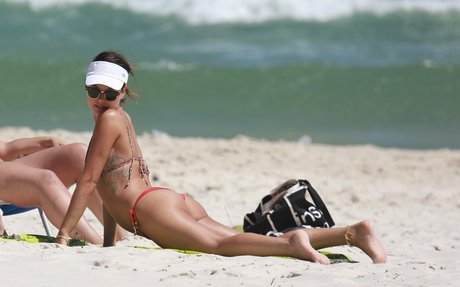 thick anal onlyfans art naked pic