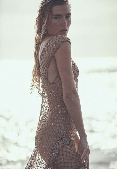 Oceane Le Ny pornstar art photos