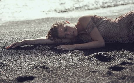 big tits blonde onlyfans naked images