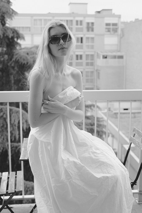 Oceane Le Ny star perfect image