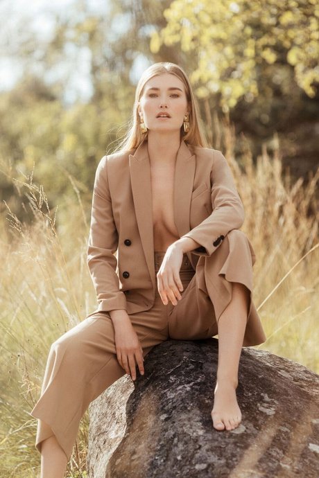 blonde trans onlyfans pornographic pic