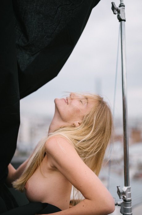 Oceane Le Ny pornstar pictures