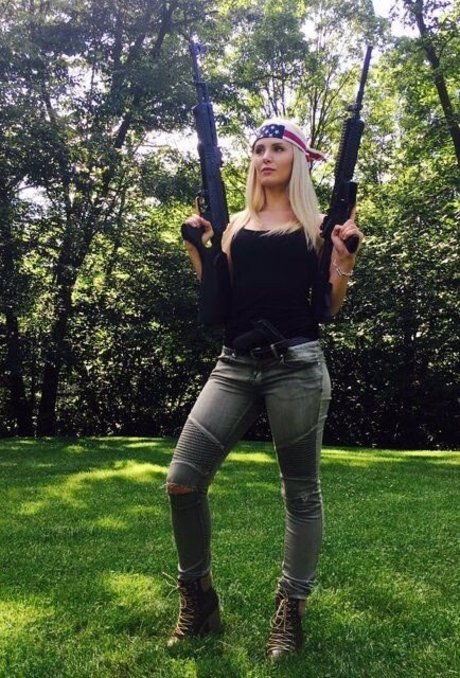 Lauren Southern pornstar exclusive img