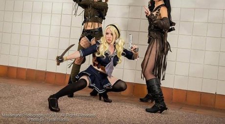 Lauren Southern top actress pics