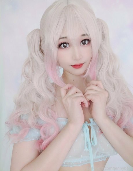 Jennybelly nudes star galleries