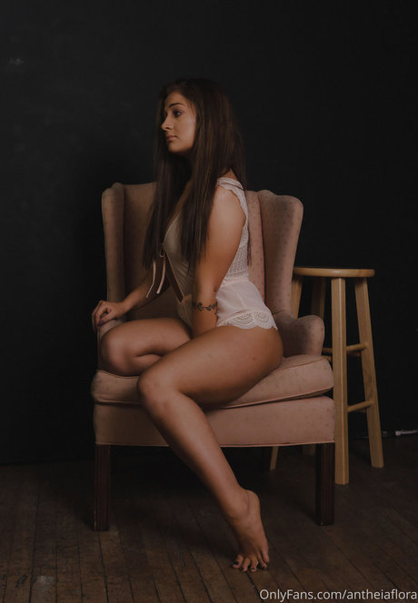 Antheia Flora star xxx image