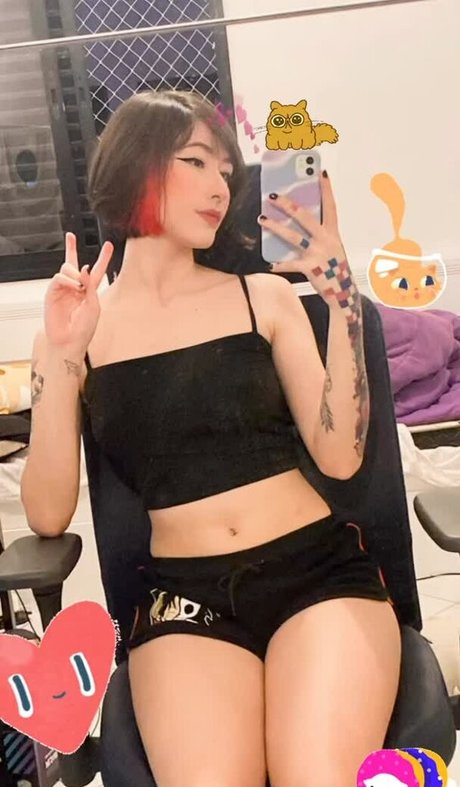 big tits midget onlyfans sexy nude image