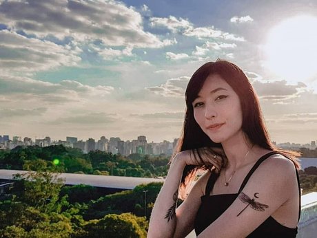 Julia Cristina erotic actress pic