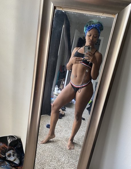 Kiera Hogan Profile pic