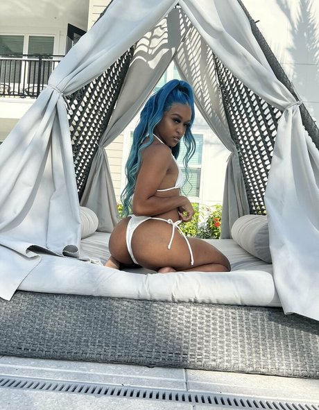 Kiera Hogan star nudes photo