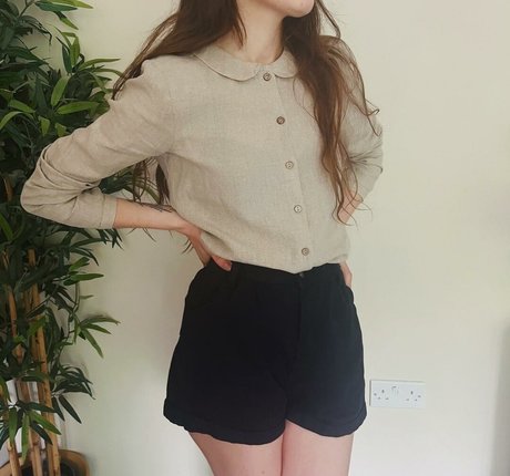 Doddleoddle model high quality pic