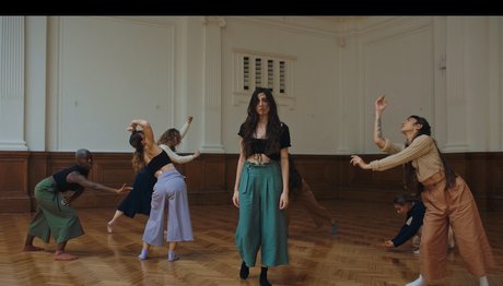 Doddleoddle model exclusive pic