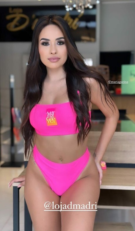 Larissa Nunes best model image