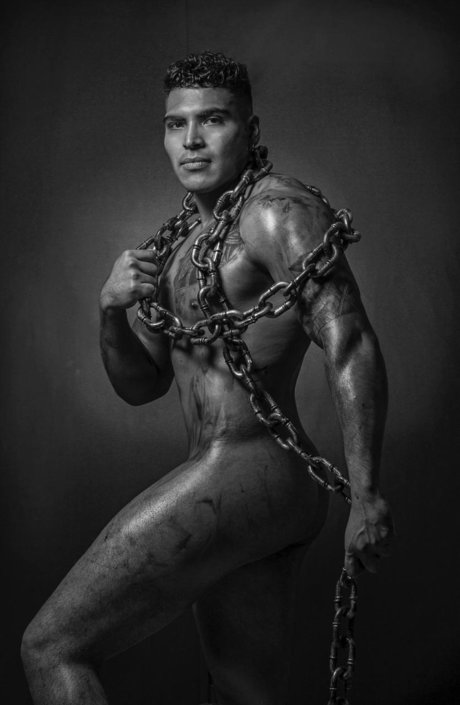 Lic Robx star sexy photos