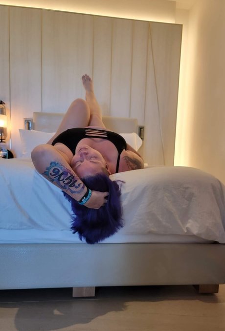 LexiLush perfect actress image