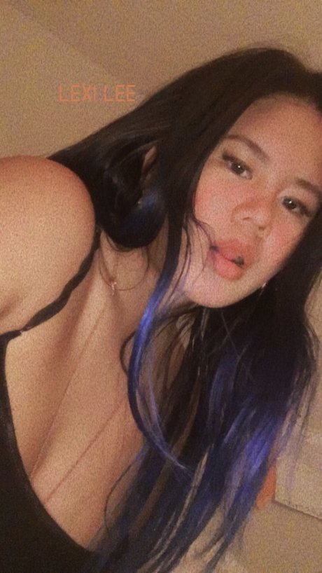 Lexi Lee pornstar nude gallery