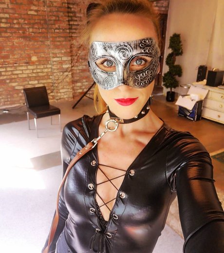 Lexi Leatherland model high quality galleries