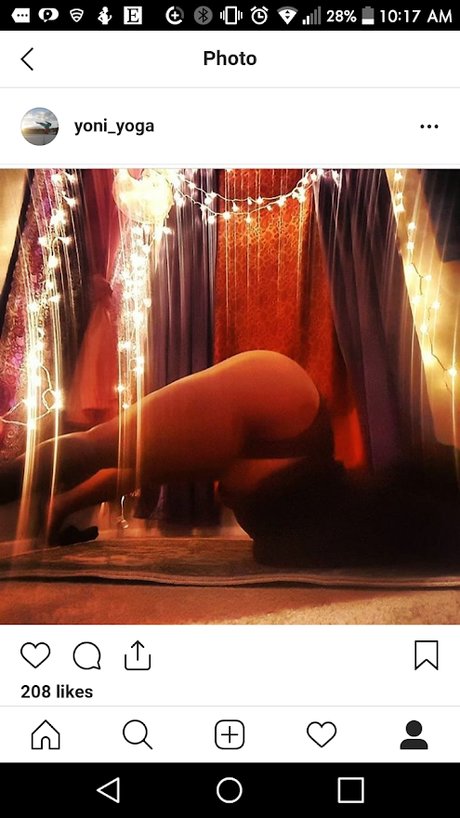 Lexi Vea exclusive star picture