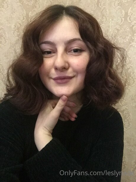 For you Lesly_ sexy model galleries