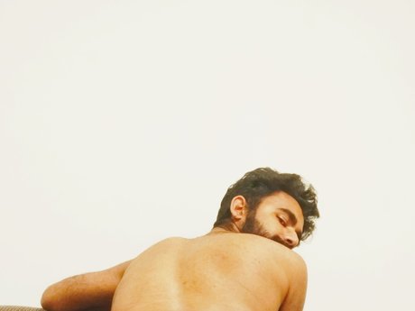 Leo Solandres model art pics