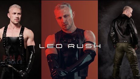 Leo Rush star sex gallery