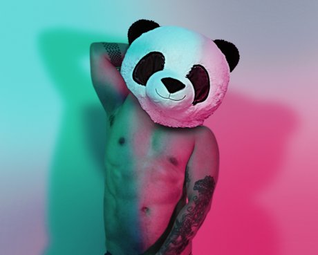 Le n Quintana pornstar hd pic