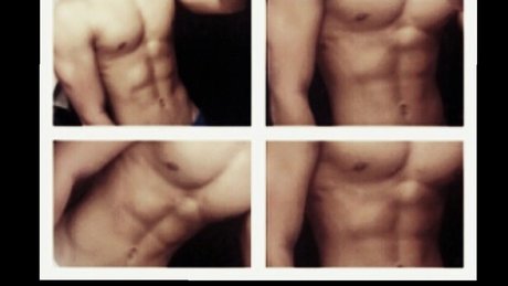 Leonel Grabiel model hd pictures