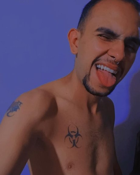 Leonardo Samuel pornstar nude img