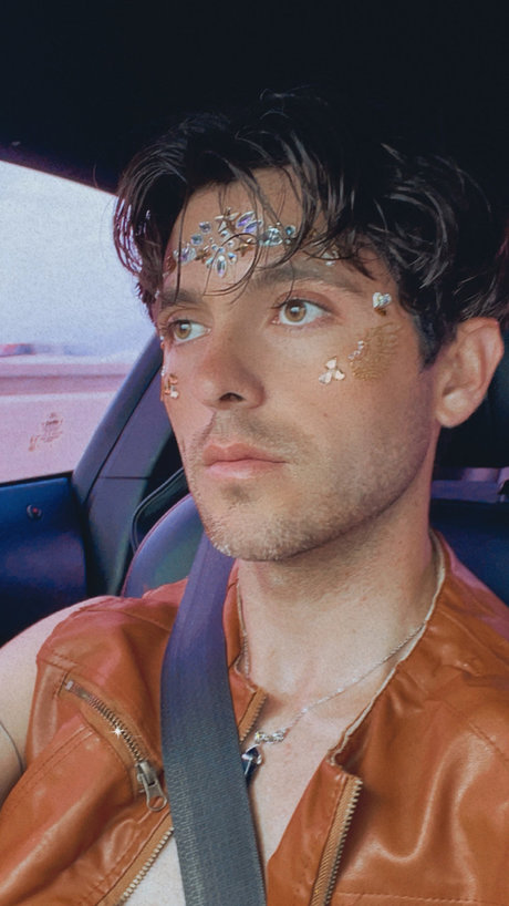 Fonsi beautiful actress images