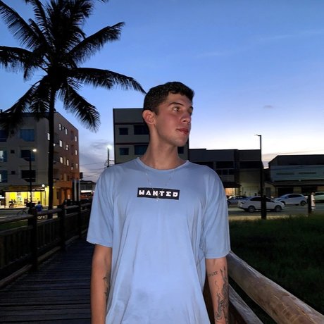 Mineiro no Rio xxx model gallery