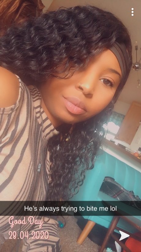 Leilanibabe perfect actress pic