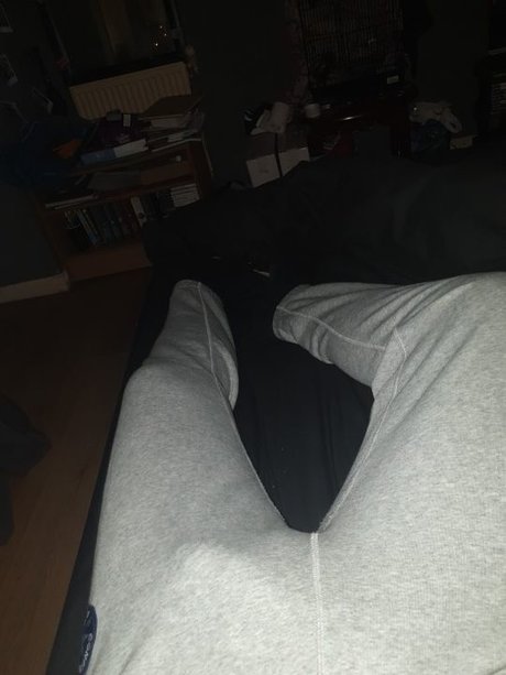 LeeScally model photos