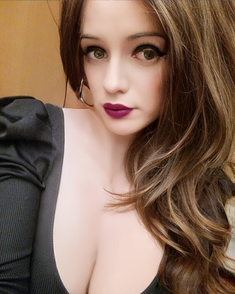 L aObristovitch xxx pornstar photo