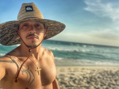 Leandro high quality star pics