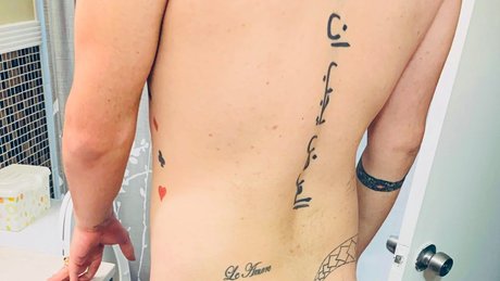 Christian Leal model xxx galleries