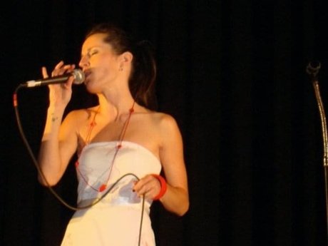 Leah Black perfect actress pic