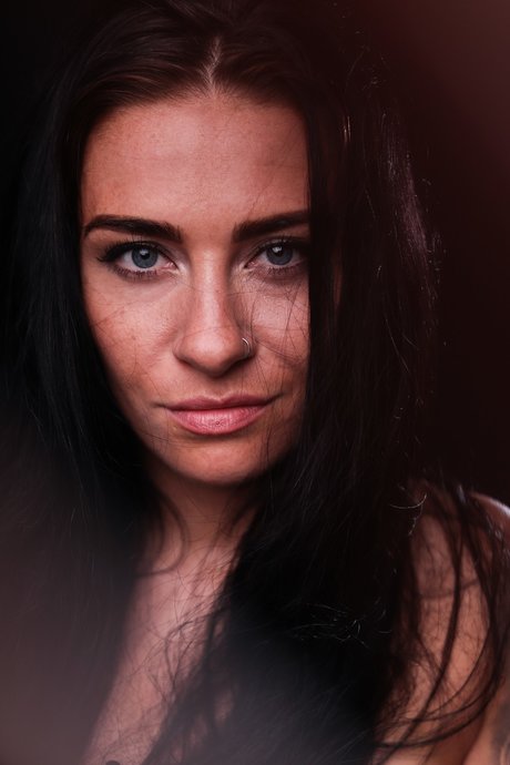 Se oritaVegana beautiful model photos