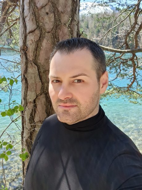 Laurentiu Pol model sex picture