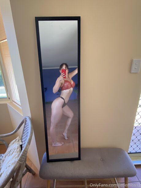 littlemiss exclusive model pics