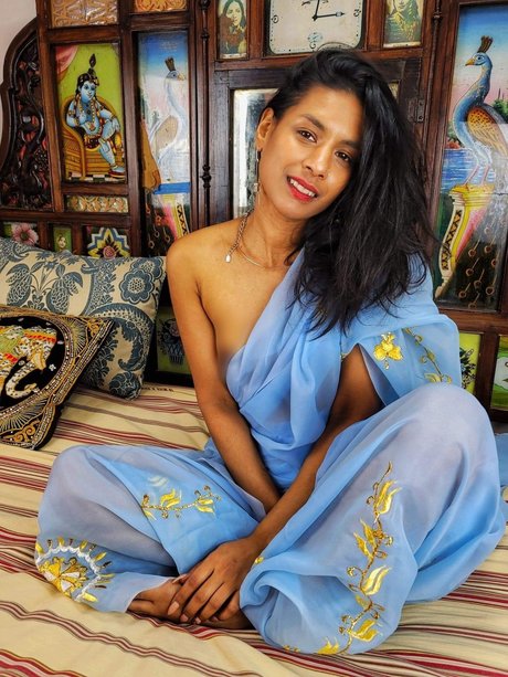 Call me Kali pornstar pic