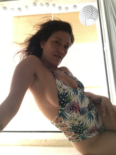 Linda Lila top model pics