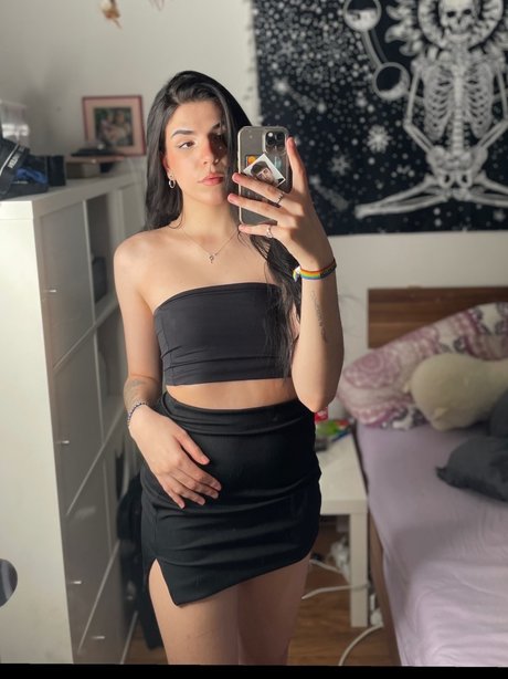 LilxLyn model nude pictures