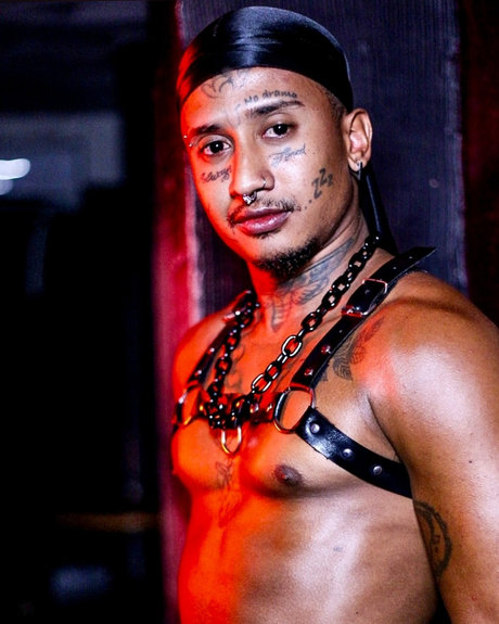 Lil Prince A K A Patrick Jesus star porn galleries