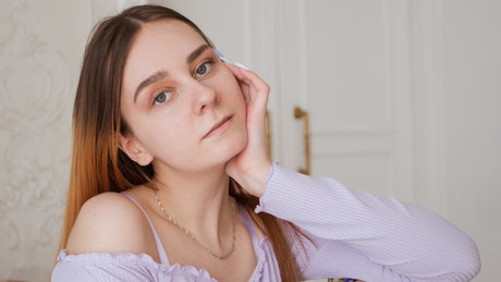 Liliss Floret hot star archive