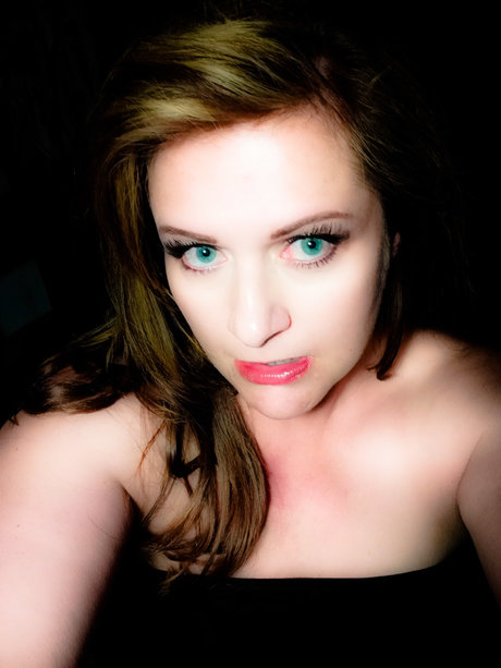 Goddessofthenight exclusive model gallery