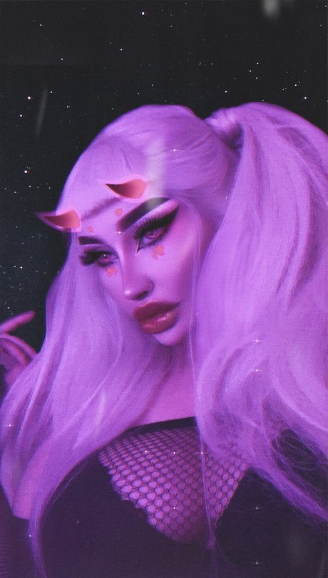 Lilith Hades pretty star archive