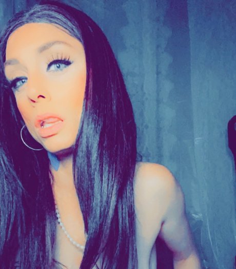 Lilian Bankzzz sex star pic