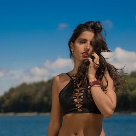 Lilia4 star nudes photos