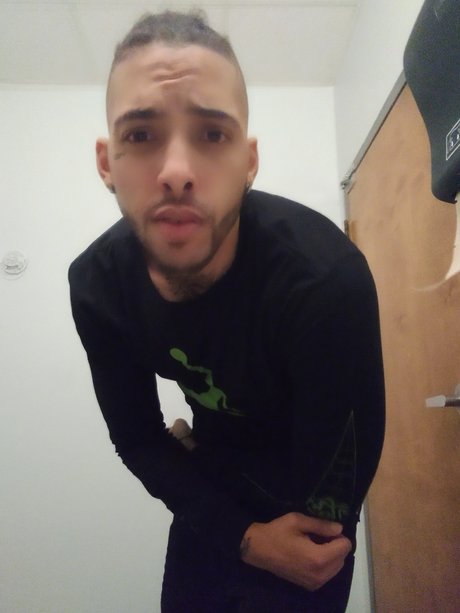 Juan Carter pornstar beautiful pic