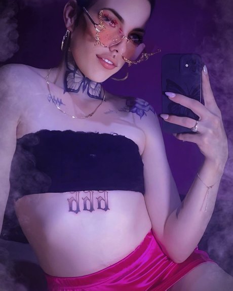 Lil MackTv pornstar exclusive pic